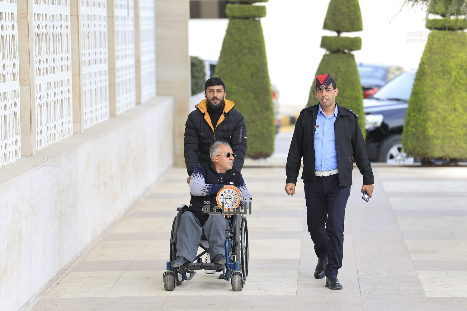 Madar Al-Saa Images 0.45024101191578725