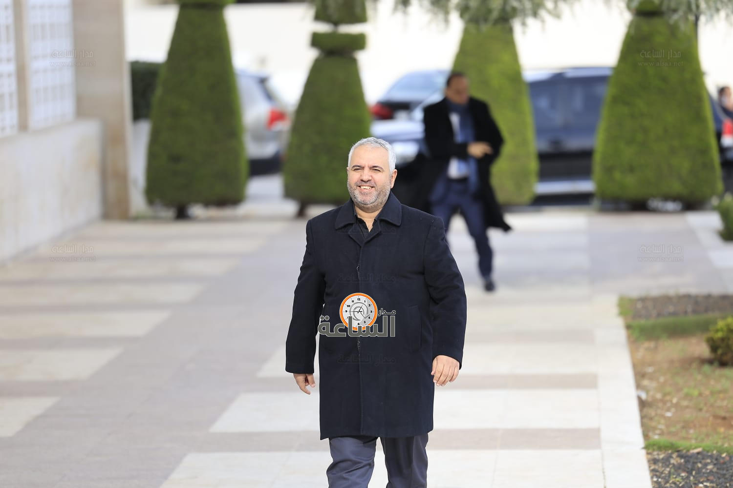 Madar Al-Saa Images 0.34866139107921534