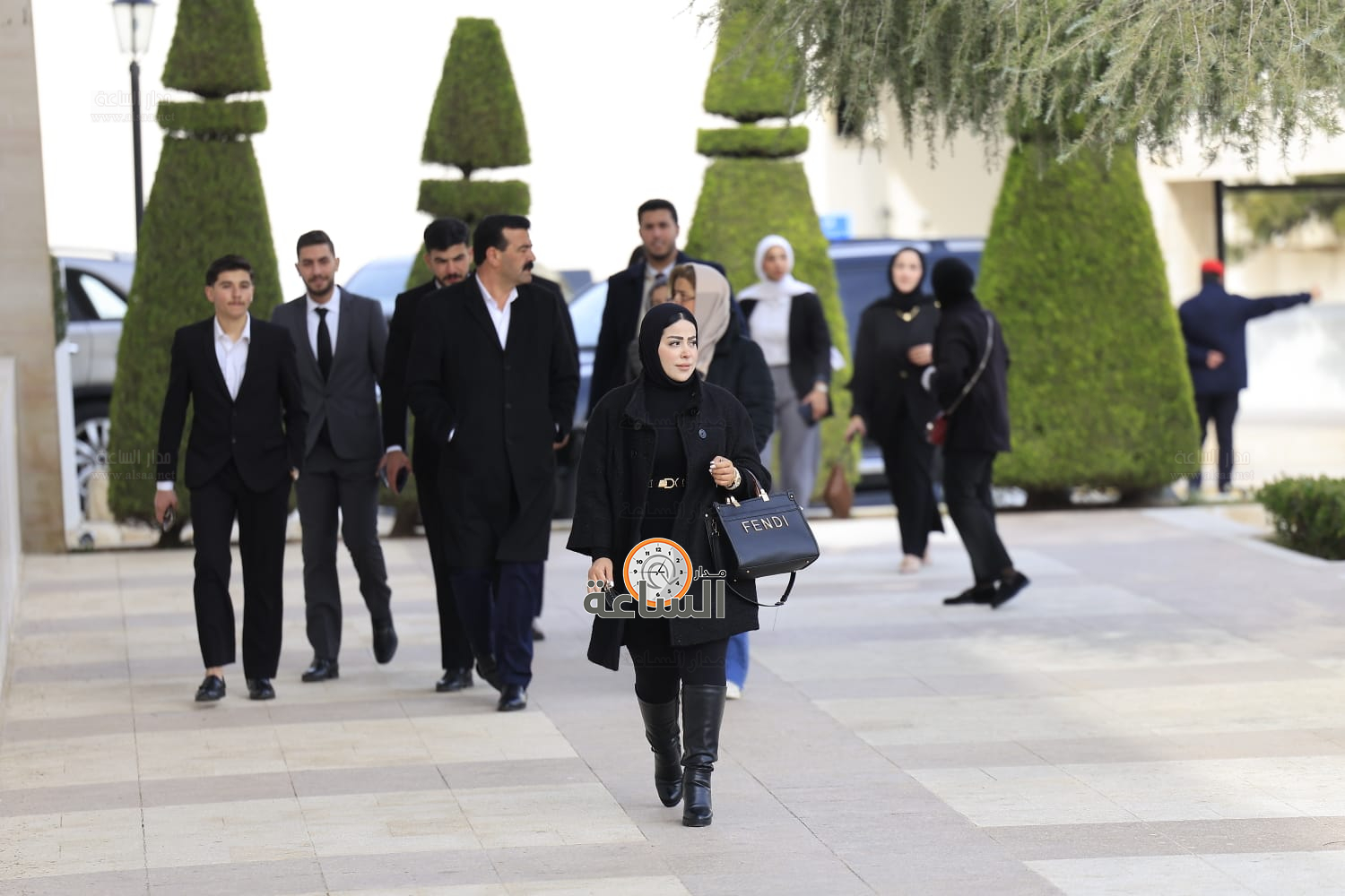 Madar Al-Saa Images 0.4631160282193332