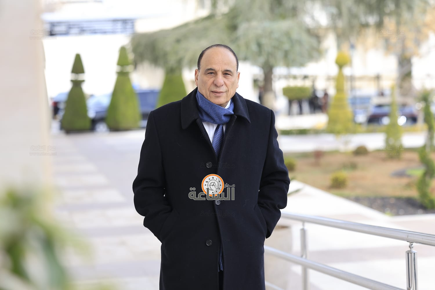 Madar Al-Saa Images 0.18463359946136237