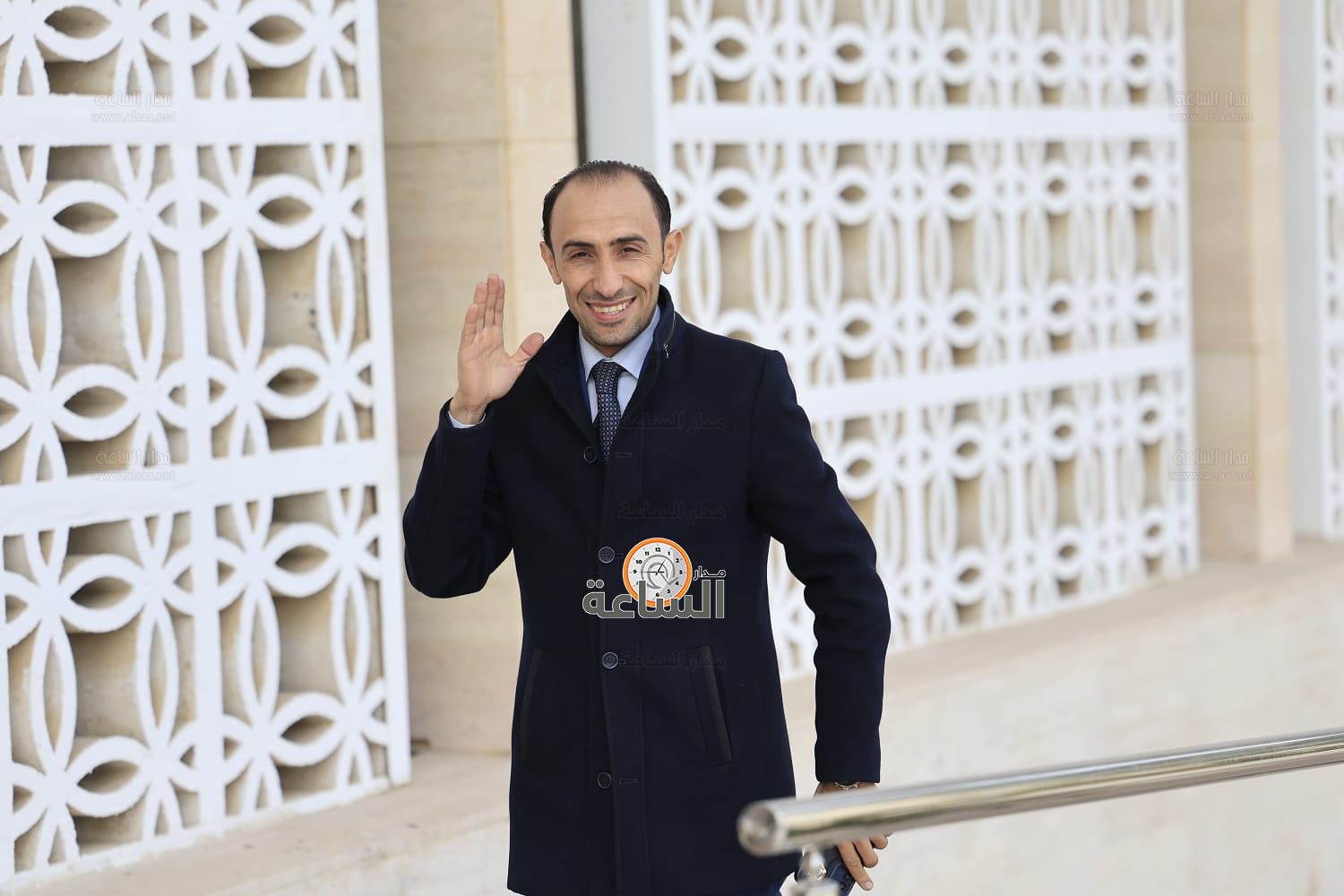 Madar Al-Saa Images 0.6723739941089202