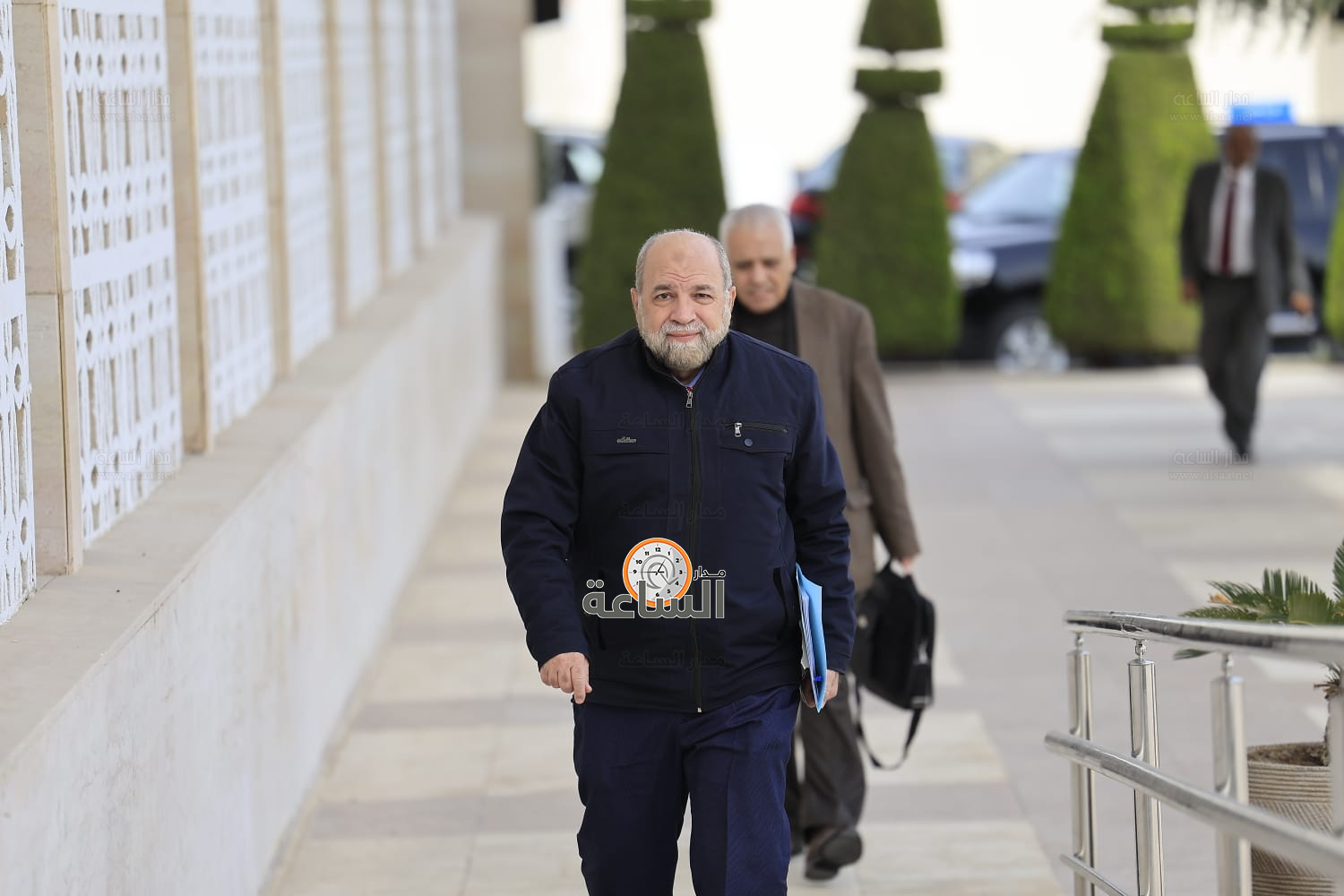 Madar Al-Saa Images 0.6820142453310614