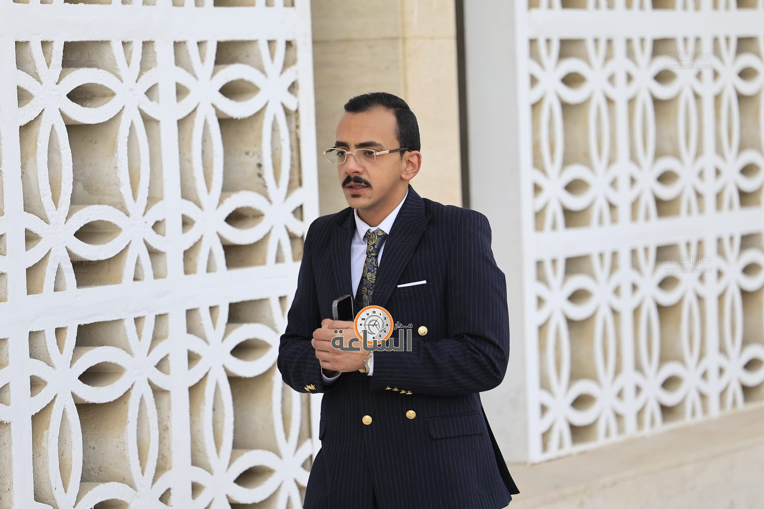 Madar Al-Saa Images 0.7003771355028526