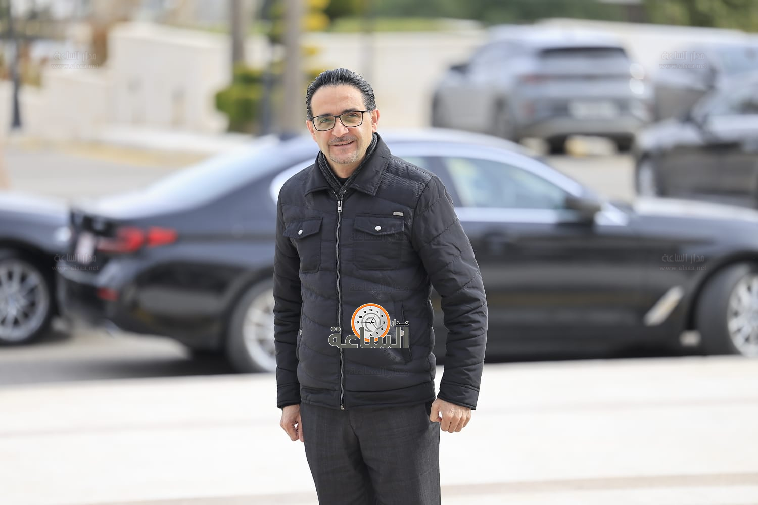 Madar Al-Saa Images 0.01844631860851953