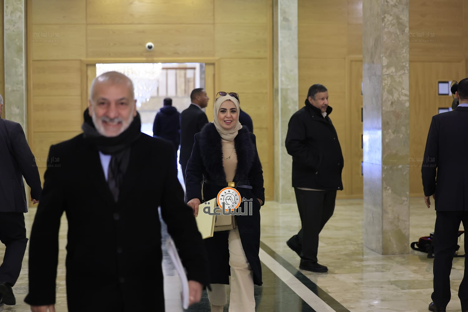 Madar Al-Saa Images 0.06978763991230019