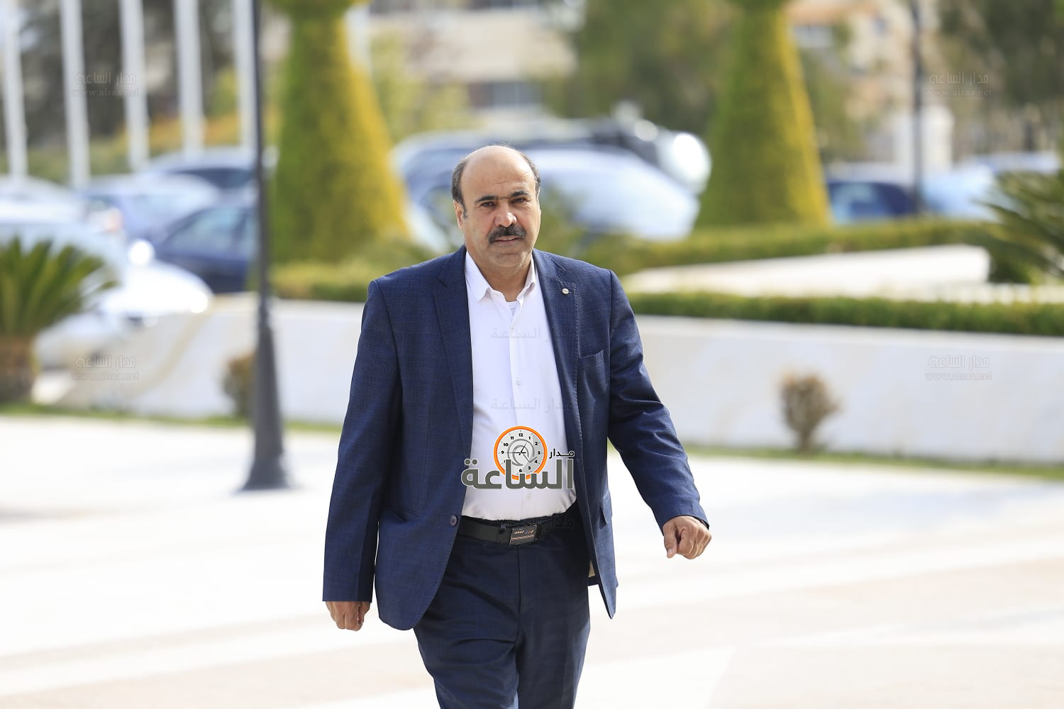 Madar Al-Saa Images 0.3104515613924398