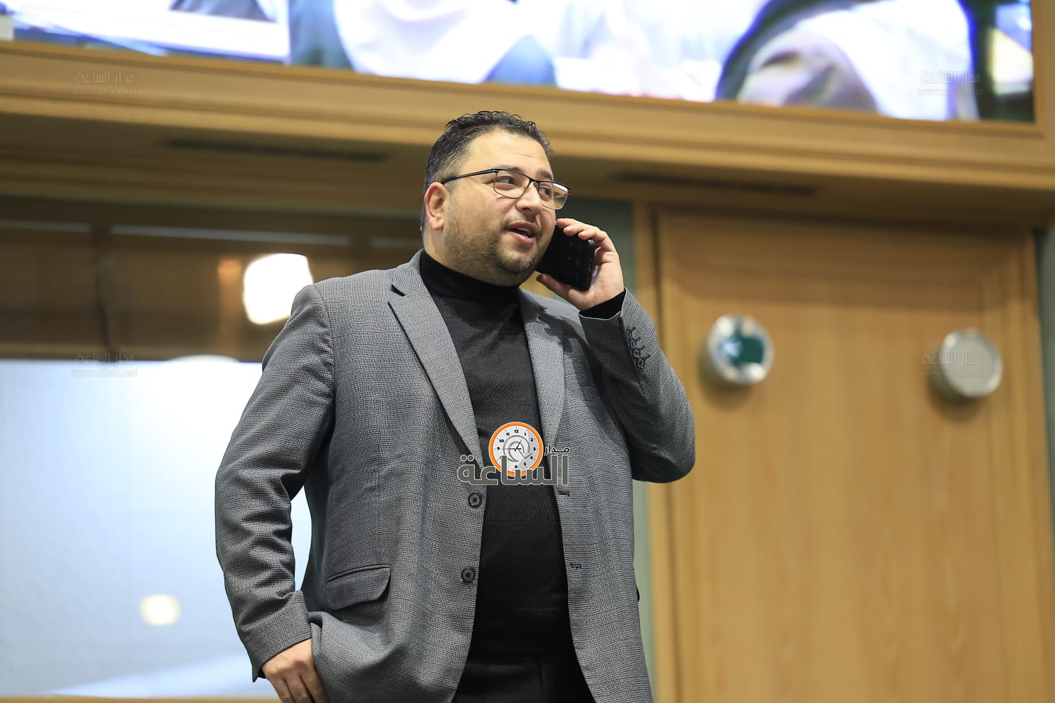 Madar Al-Saa Images 0.6655392013493405