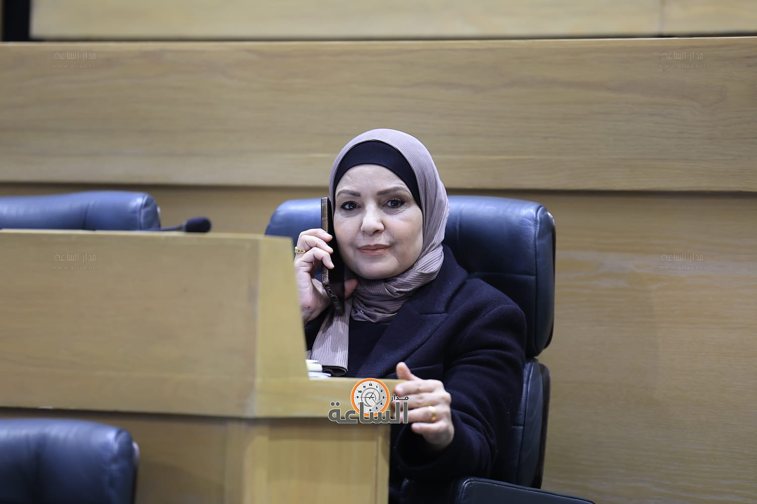 Madar Al-Saa Images 0.6925288427848407