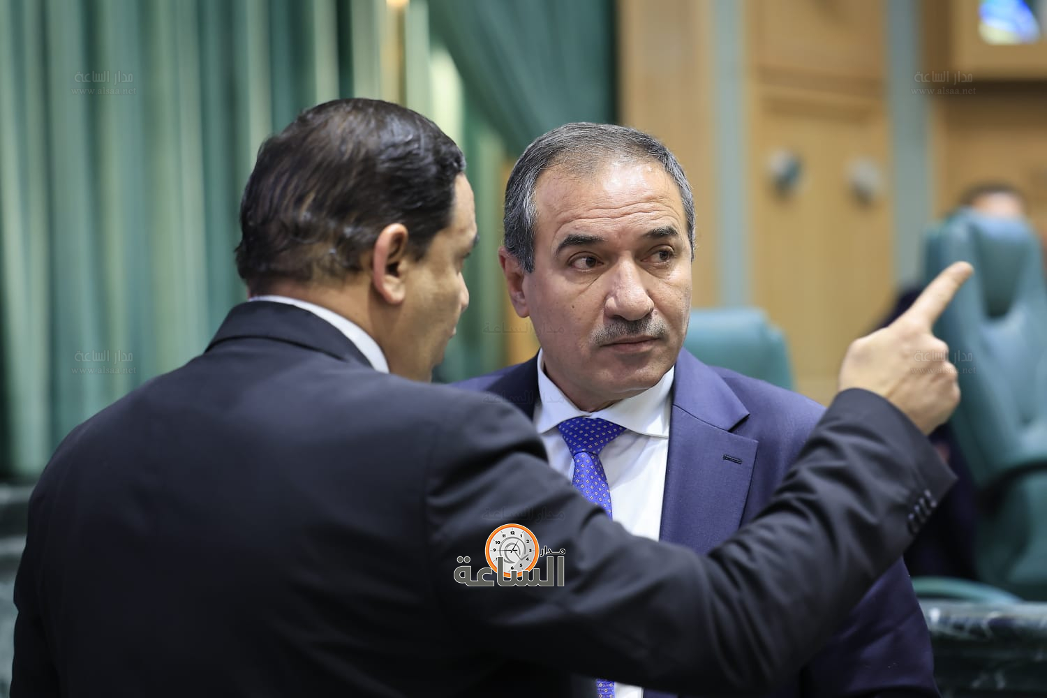 Madar Al-Saa Images 0.7986038744276535