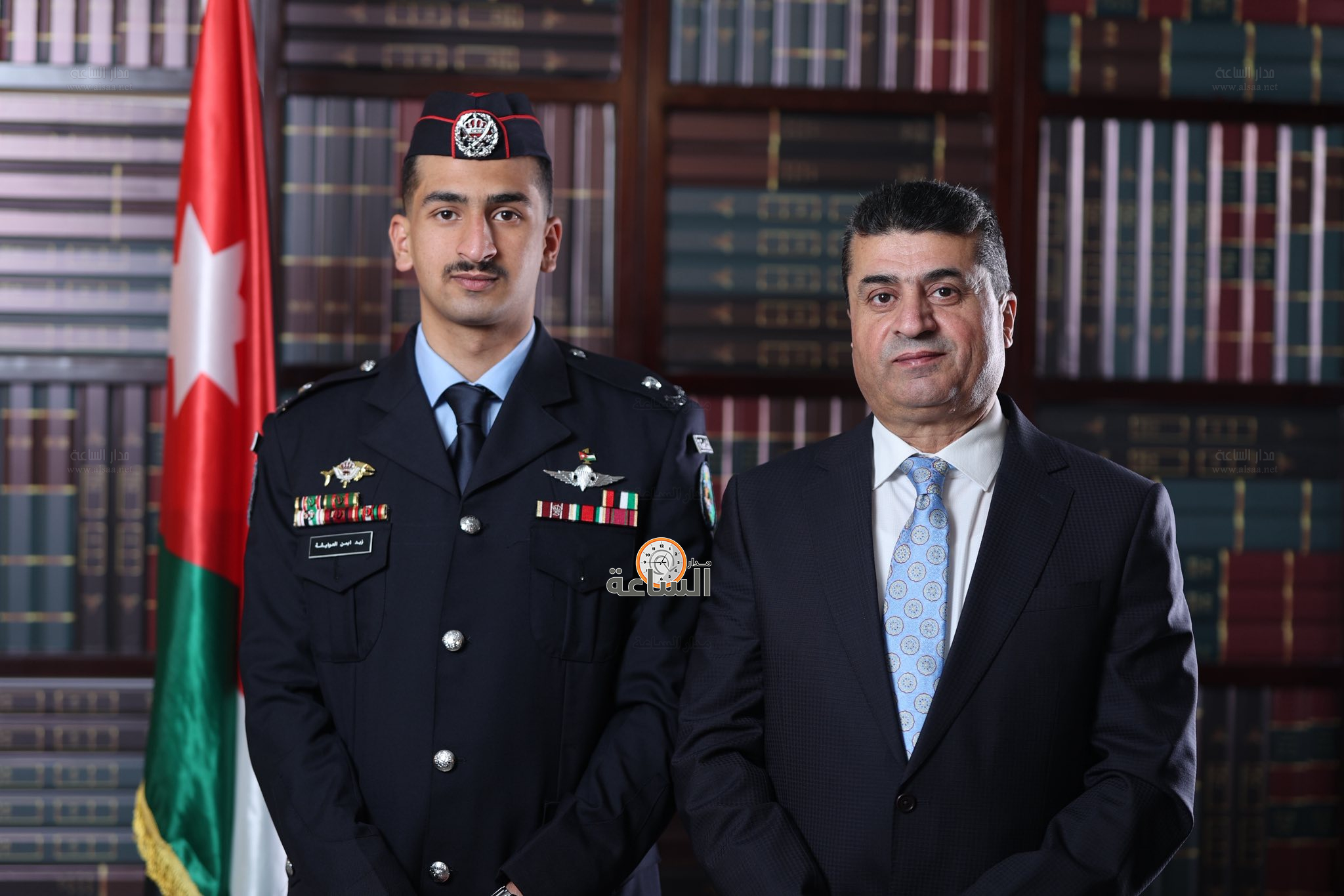 Madar Al-Saa Images 0.45742037495937415