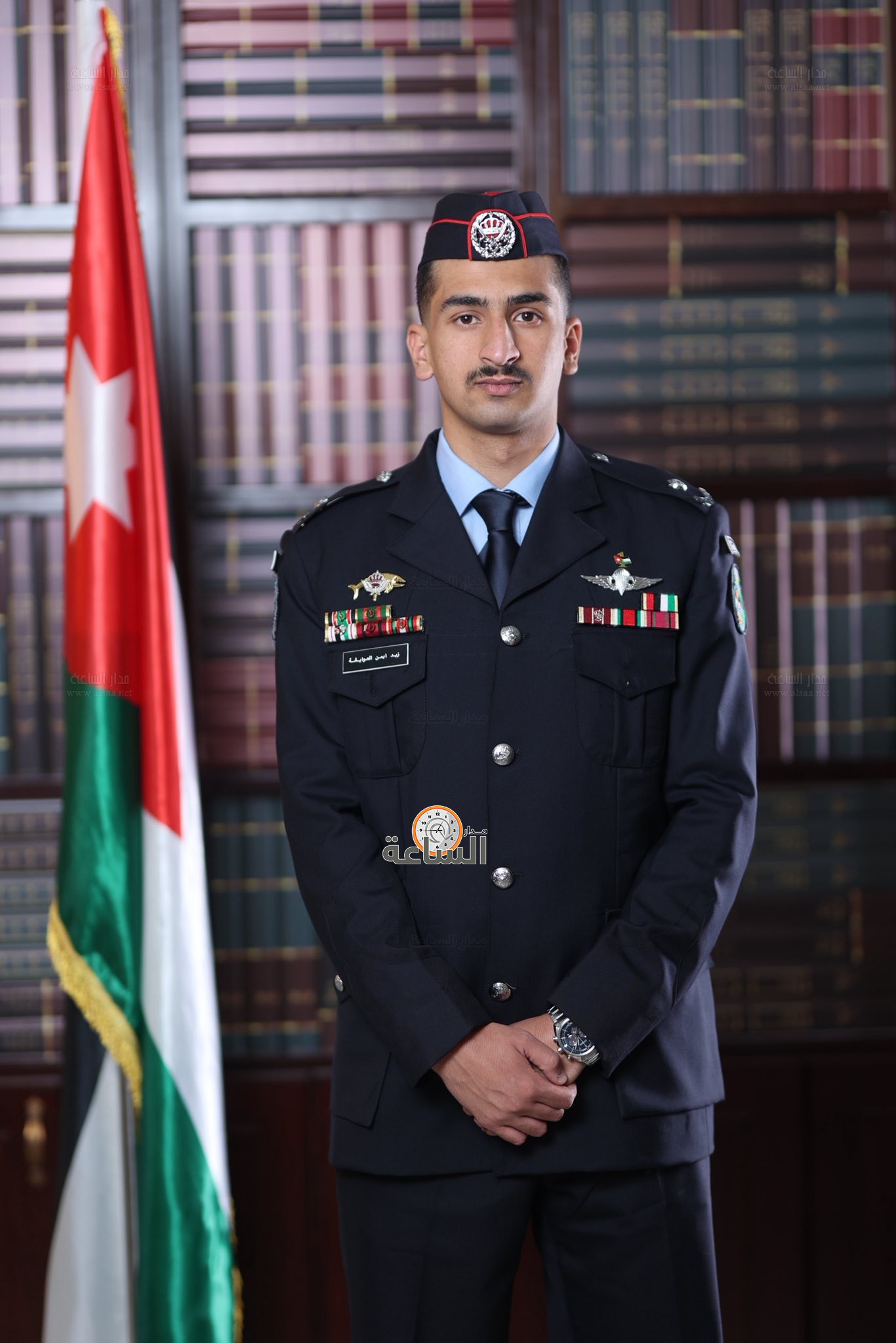 Madar Al-Saa Images 0.5085846558972471