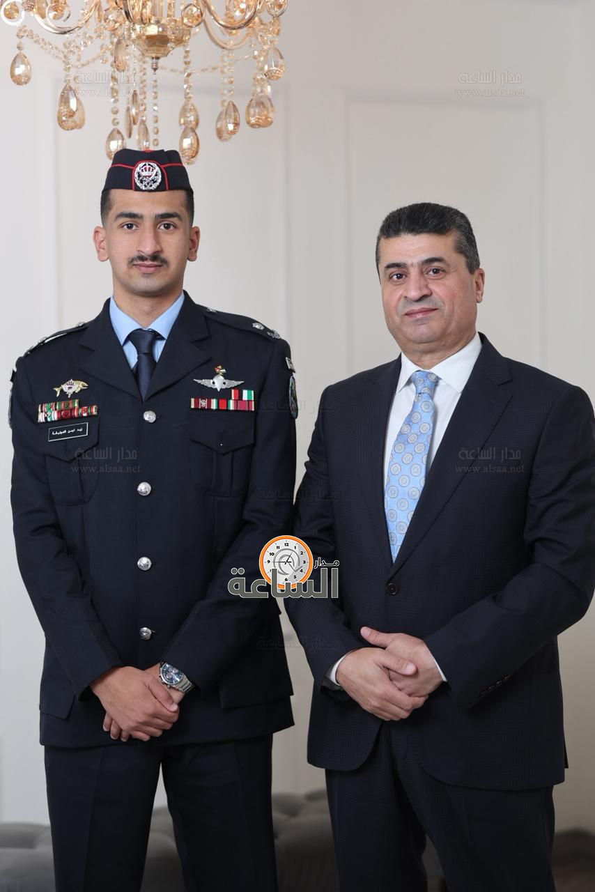 Madar Al-Saa Images 0.12366186899958387