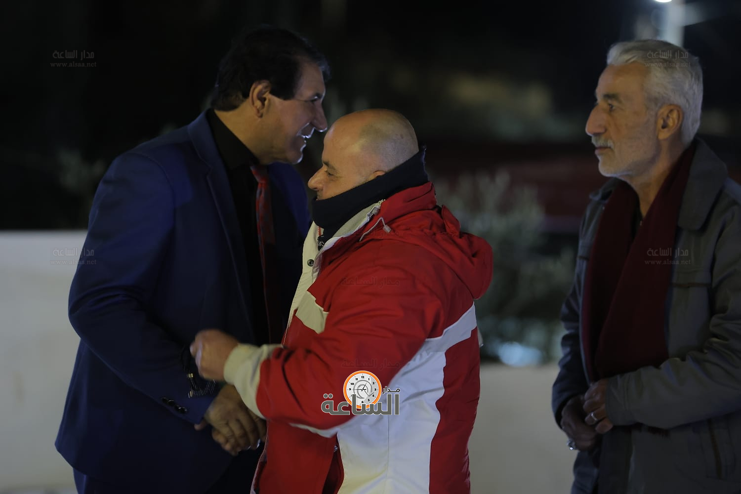 Madar Al-Saa Images 0.9459528370701368