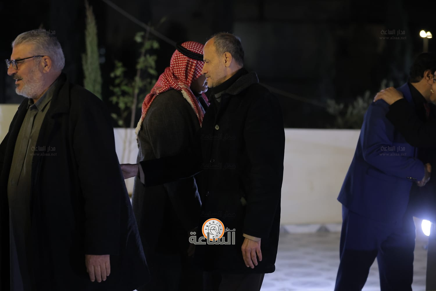 Madar Al-Saa Images 0.5981808146508792