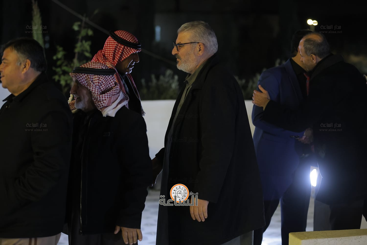 Madar Al-Saa Images 0.38237874775902336