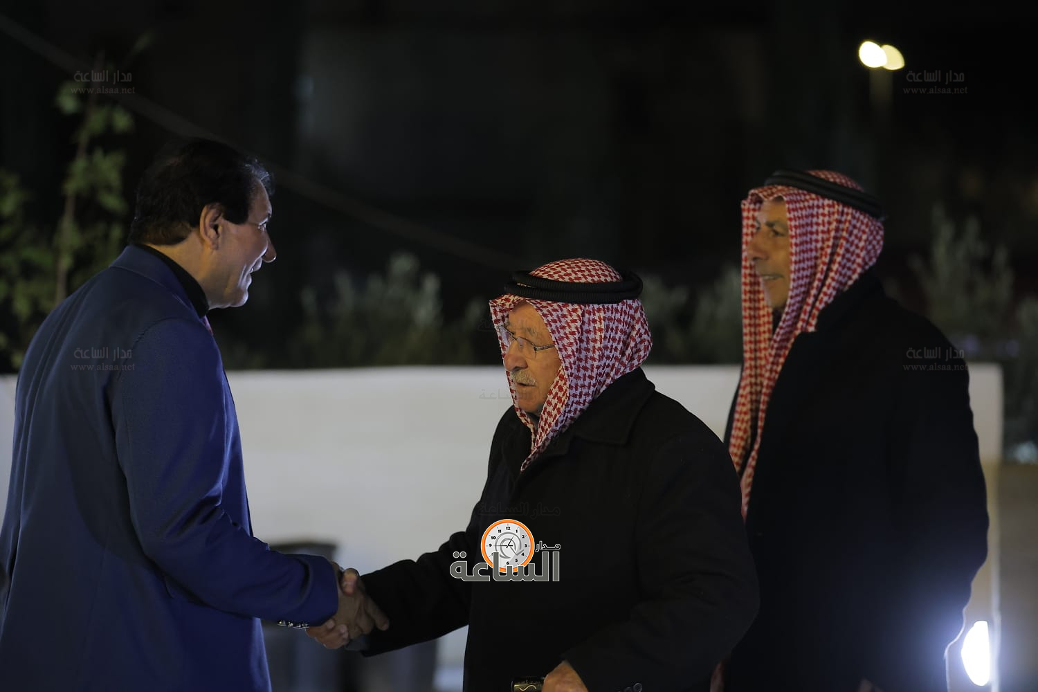 Madar Al-Saa Images 0.3051625347505792