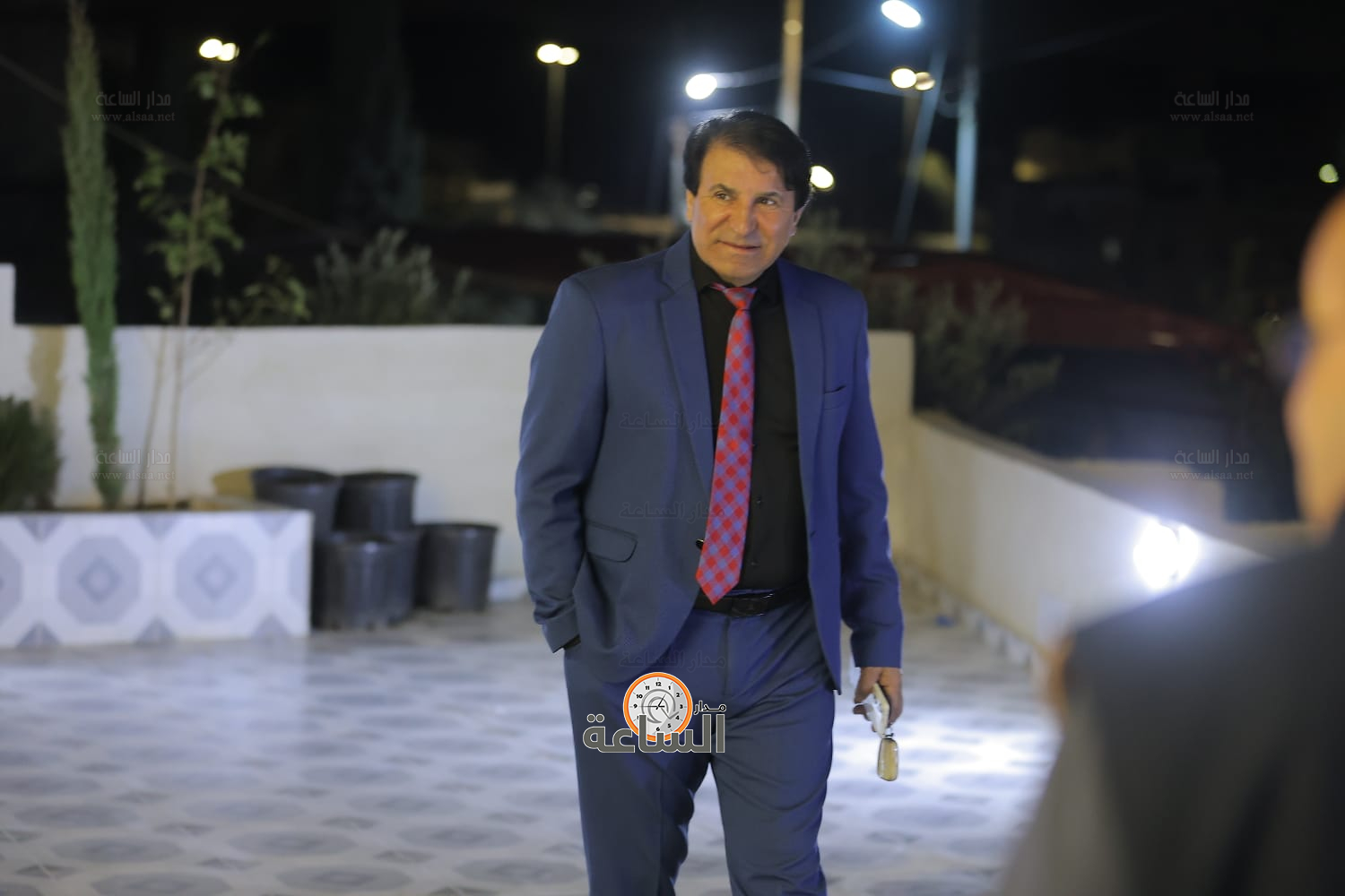 Madar Al-Saa Images 0.6173248882063598