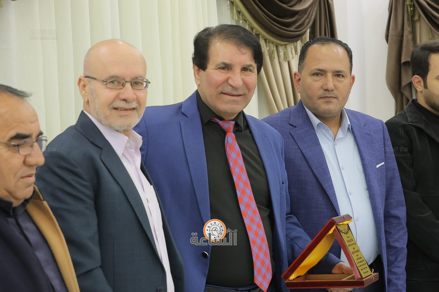 Madar Al-Saa Images 0.11561577644440468