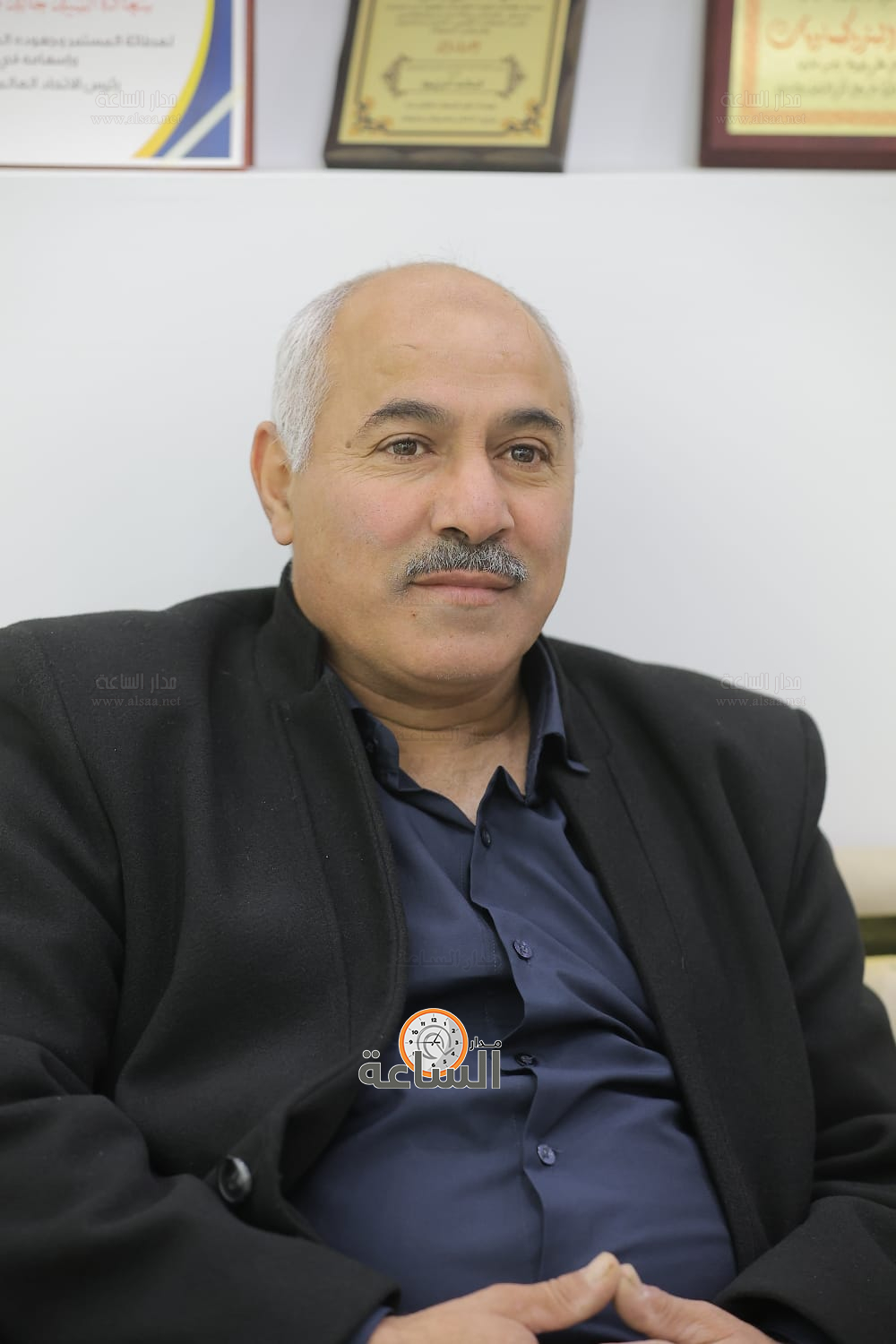 Madar Al-Saa Images 0.4645407305994582