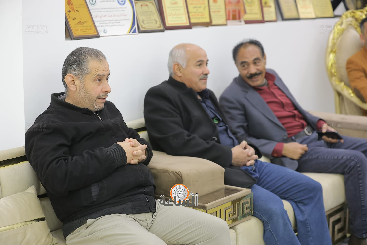 Madar Al-Saa Images 0.5061818951978934