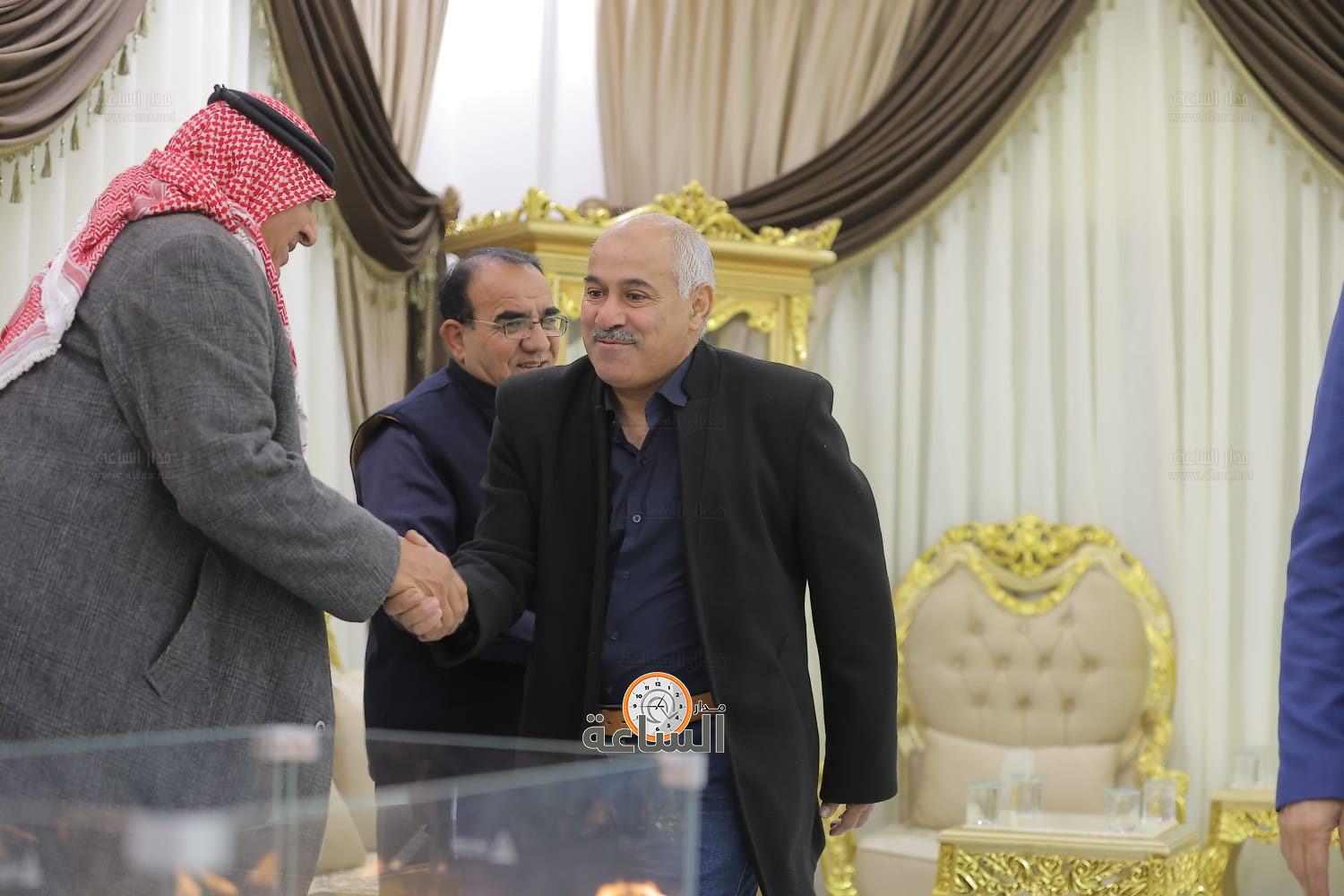 Madar Al-Saa Images 0.9979312812991308