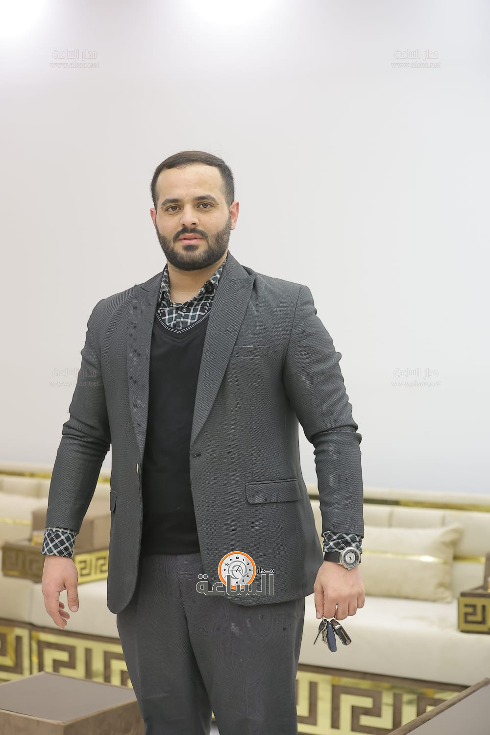 Madar Al-Saa Images 0.5730291873968828