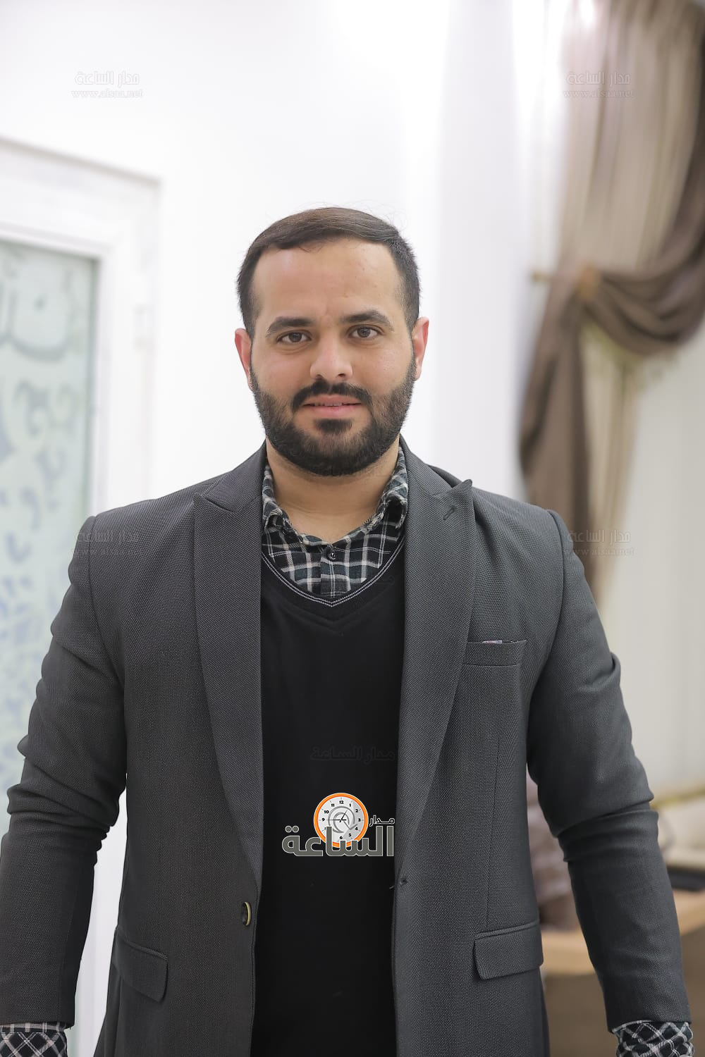 Madar Al-Saa Images 0.9457913335665891