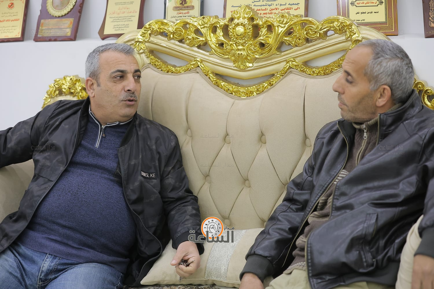 Madar Al-Saa Images 0.38828543078395716