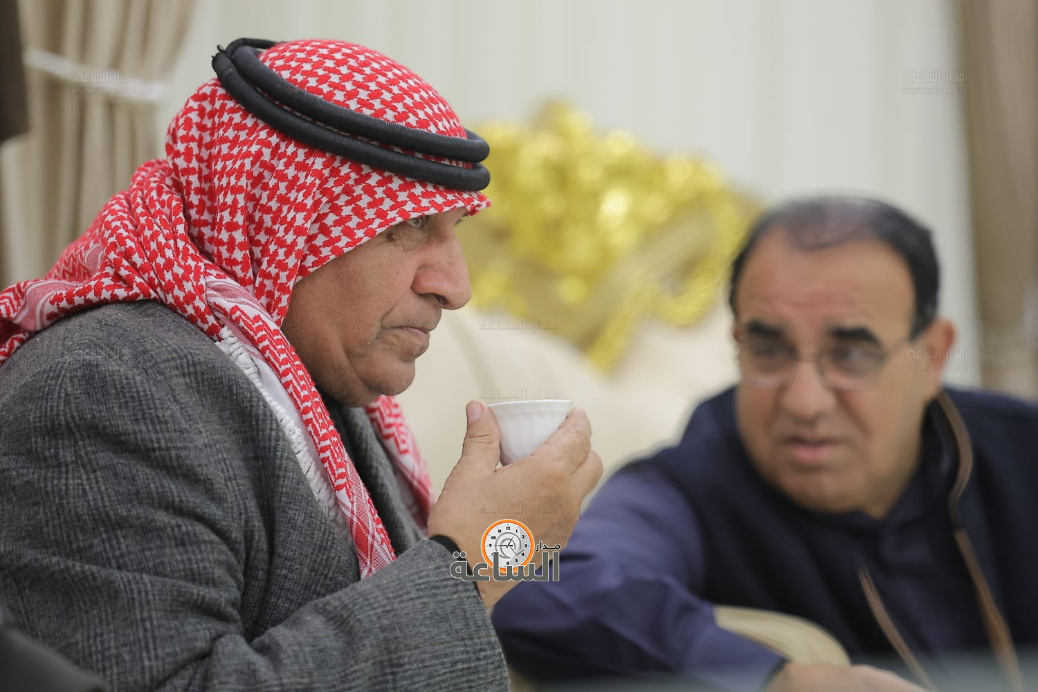 Madar Al-Saa Images 0.04150355761303426