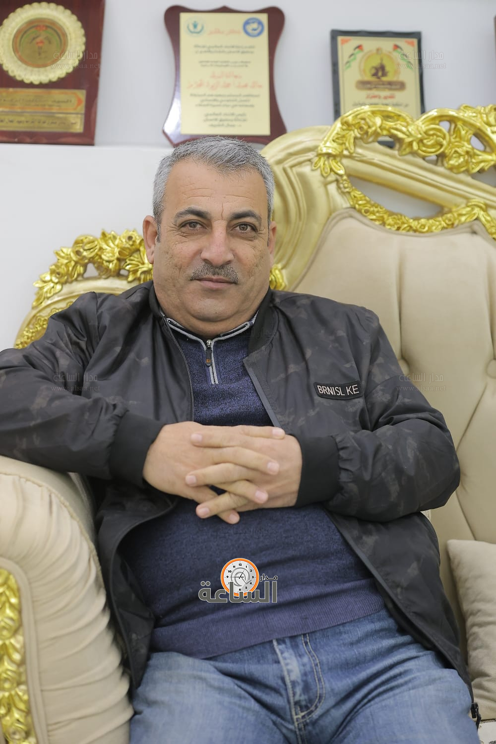 Madar Al-Saa Images 0.6425340965445304