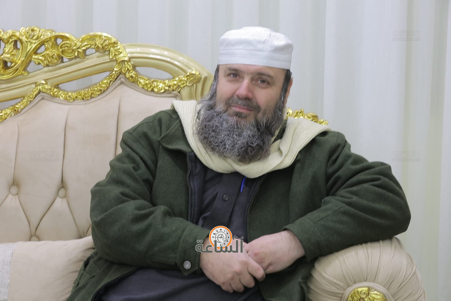 Madar Al-Saa Images 0.899280826680565