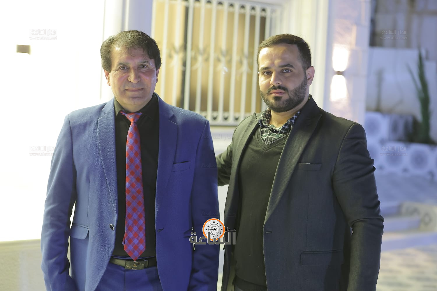 Madar Al-Saa Images 0.2854457999381653