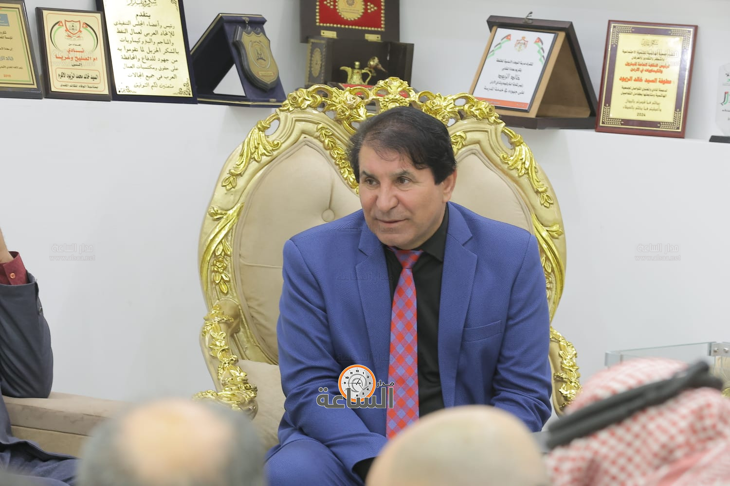 Madar Al-Saa Images 0.9495534761573686