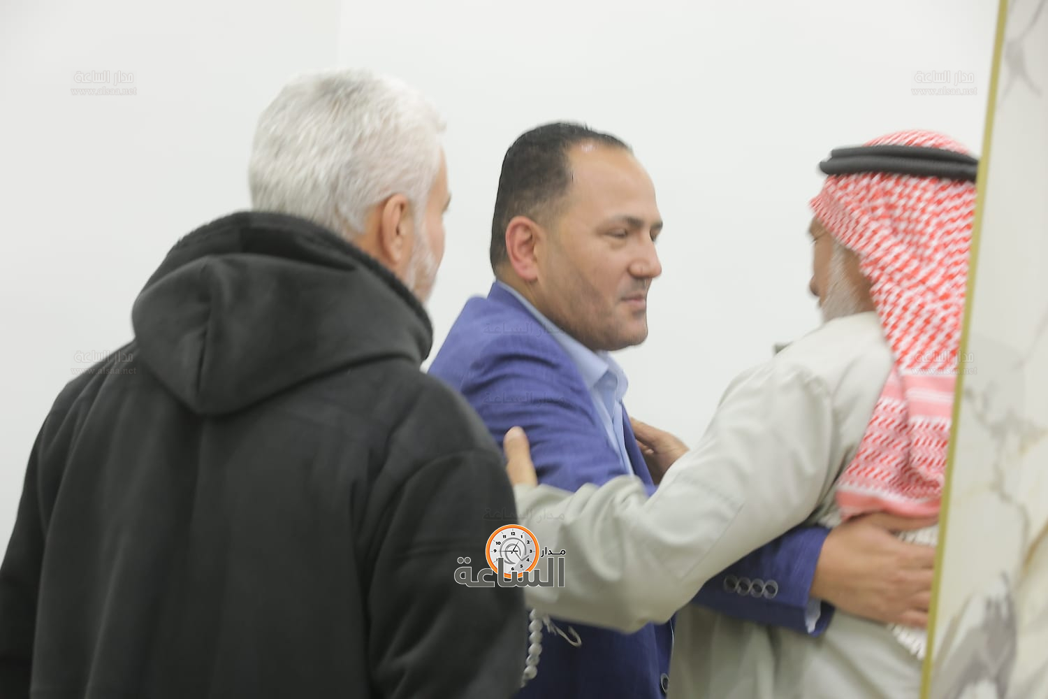 Madar Al-Saa Images 0.4666735138277527