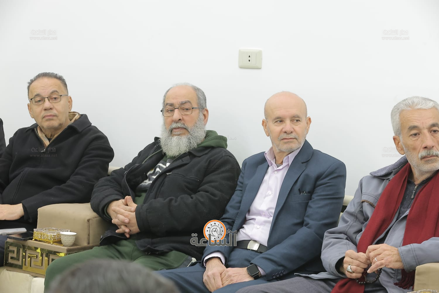 Madar Al-Saa Images 0.4698044175412386