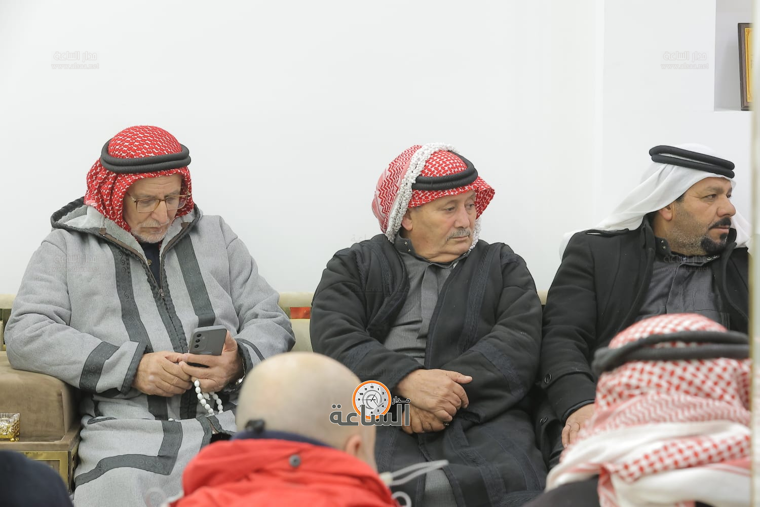 Madar Al-Saa Images 0.23003923863255216