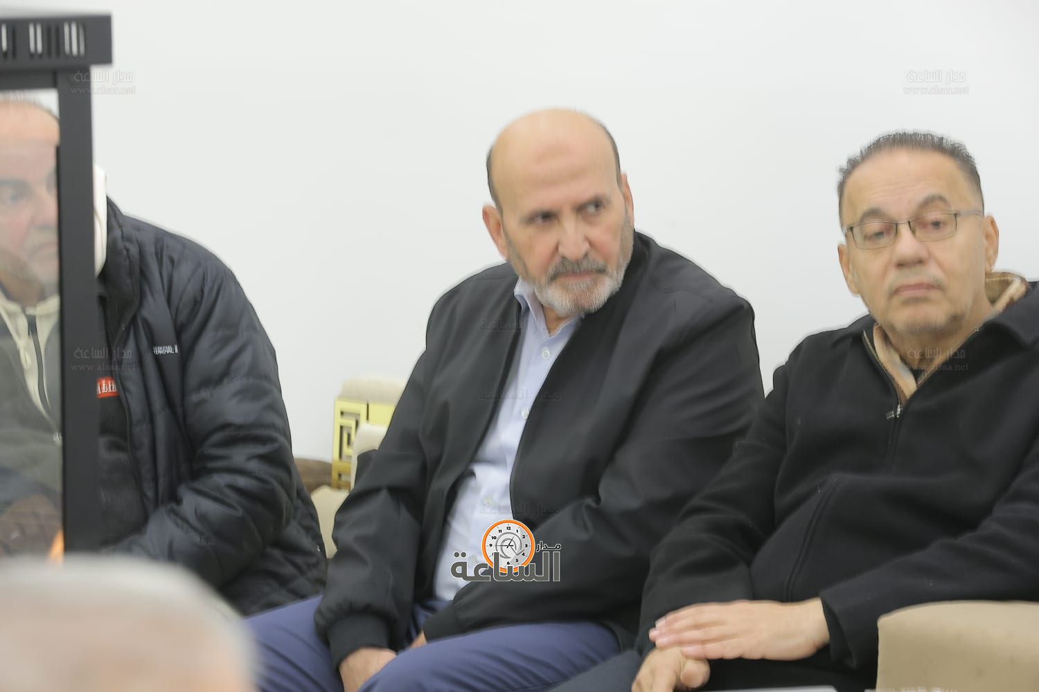 Madar Al-Saa Images 0.14986622217214307