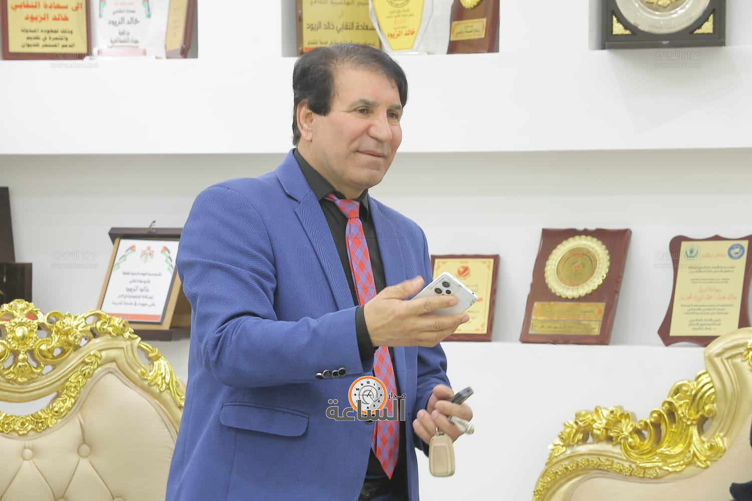 Madar Al-Saa Images 0.6660661491629094