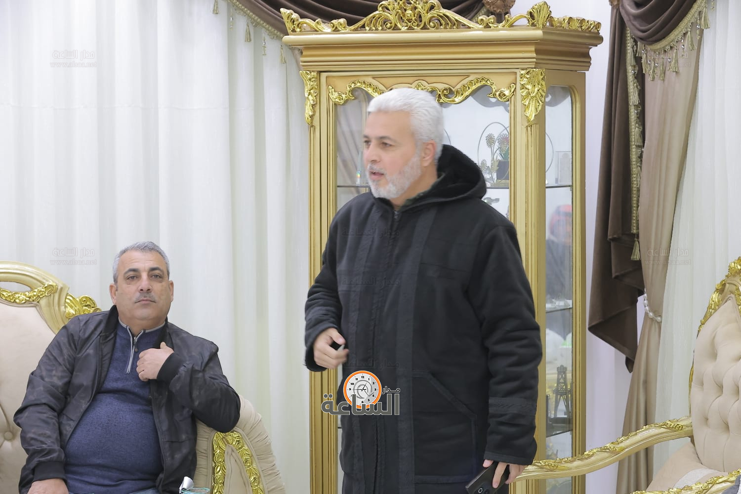 Madar Al-Saa Images 0.8343632852982276