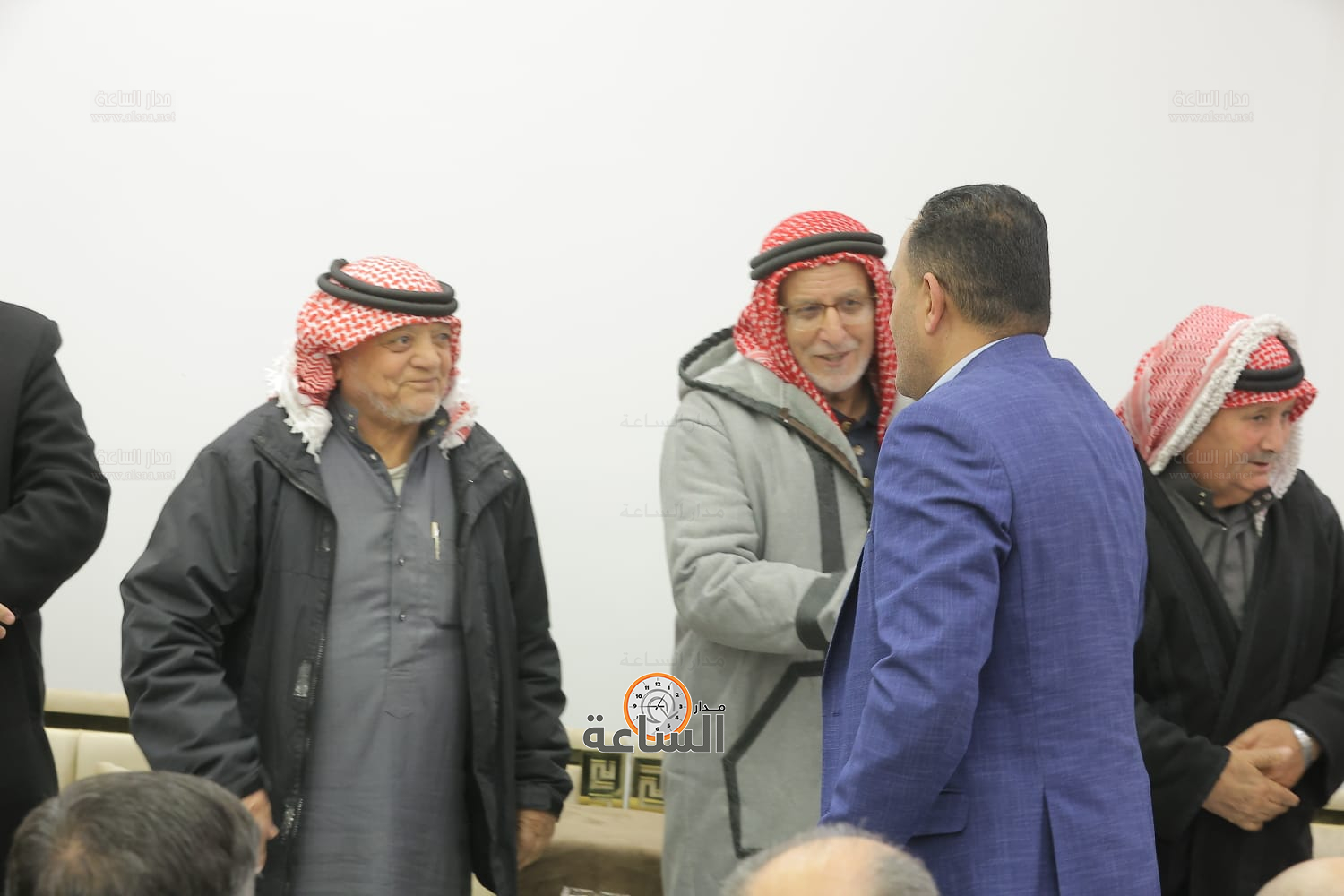 Madar Al-Saa Images 0.5635369892436626