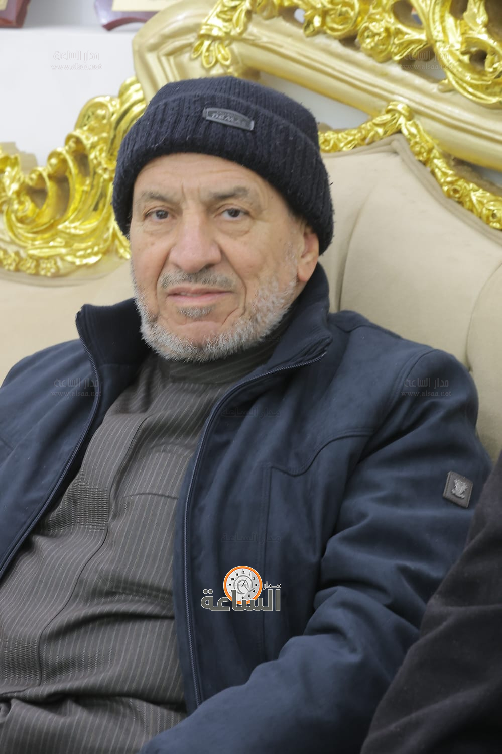 Madar Al-Saa Images 0.894414622988174