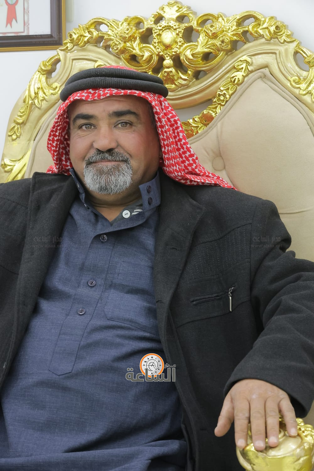 Madar Al-Saa Images 0.3601800710521891