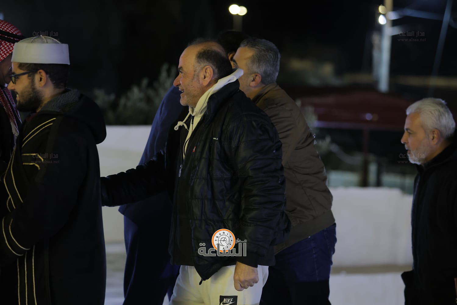 Madar Al-Saa Images 0.3810695817912835