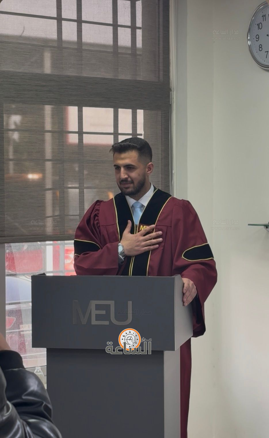 Madar Al-Saa Images 0.6116037964935451