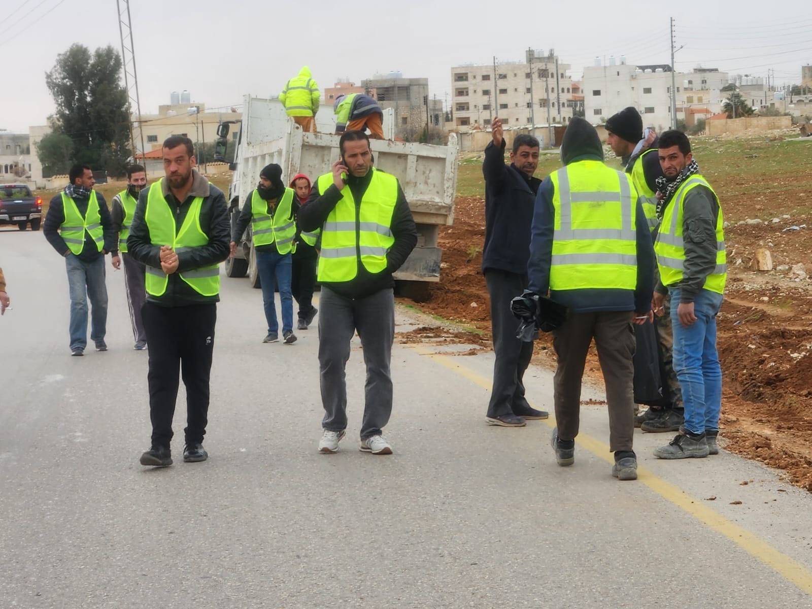 Madar Al-Saa Images 0.32824391462985447