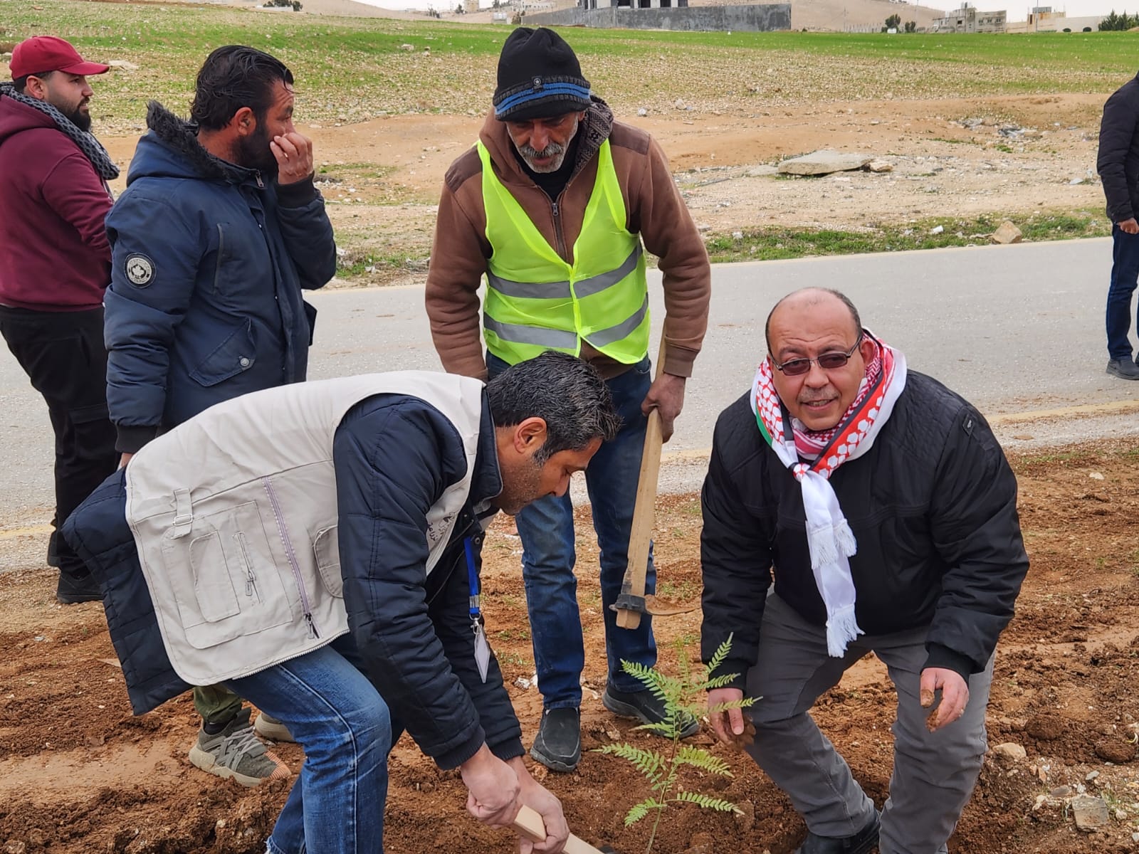 Madar Al-Saa Images 0.30920872180692205