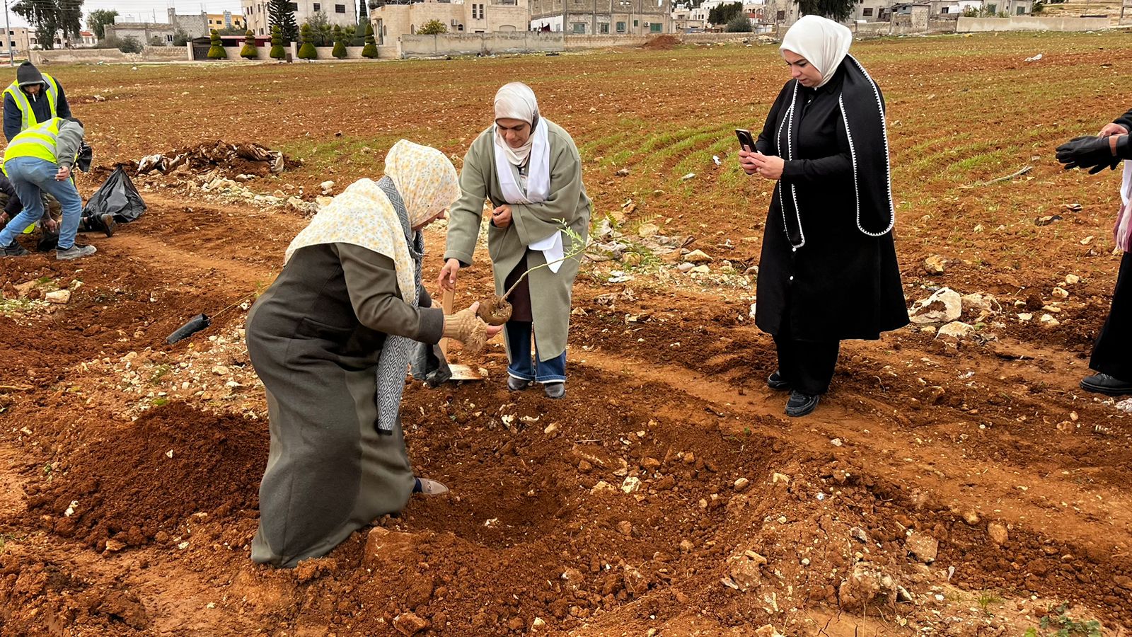 Madar Al-Saa Images 0.2684895783915121