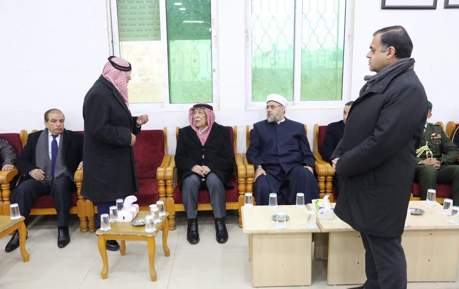 Madar Al-Saa Images 0.6101365338039293