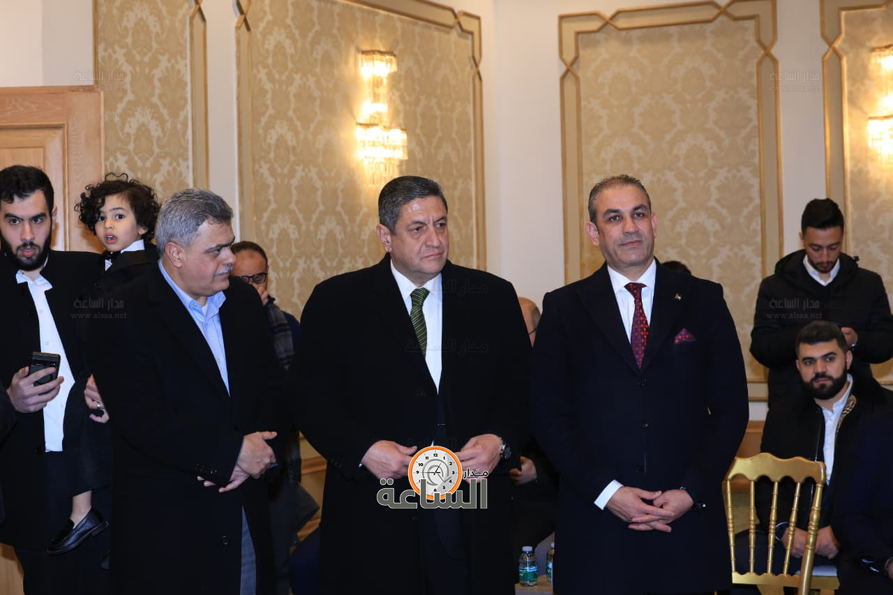 Madar Al-Saa Images 0.7307860874738816