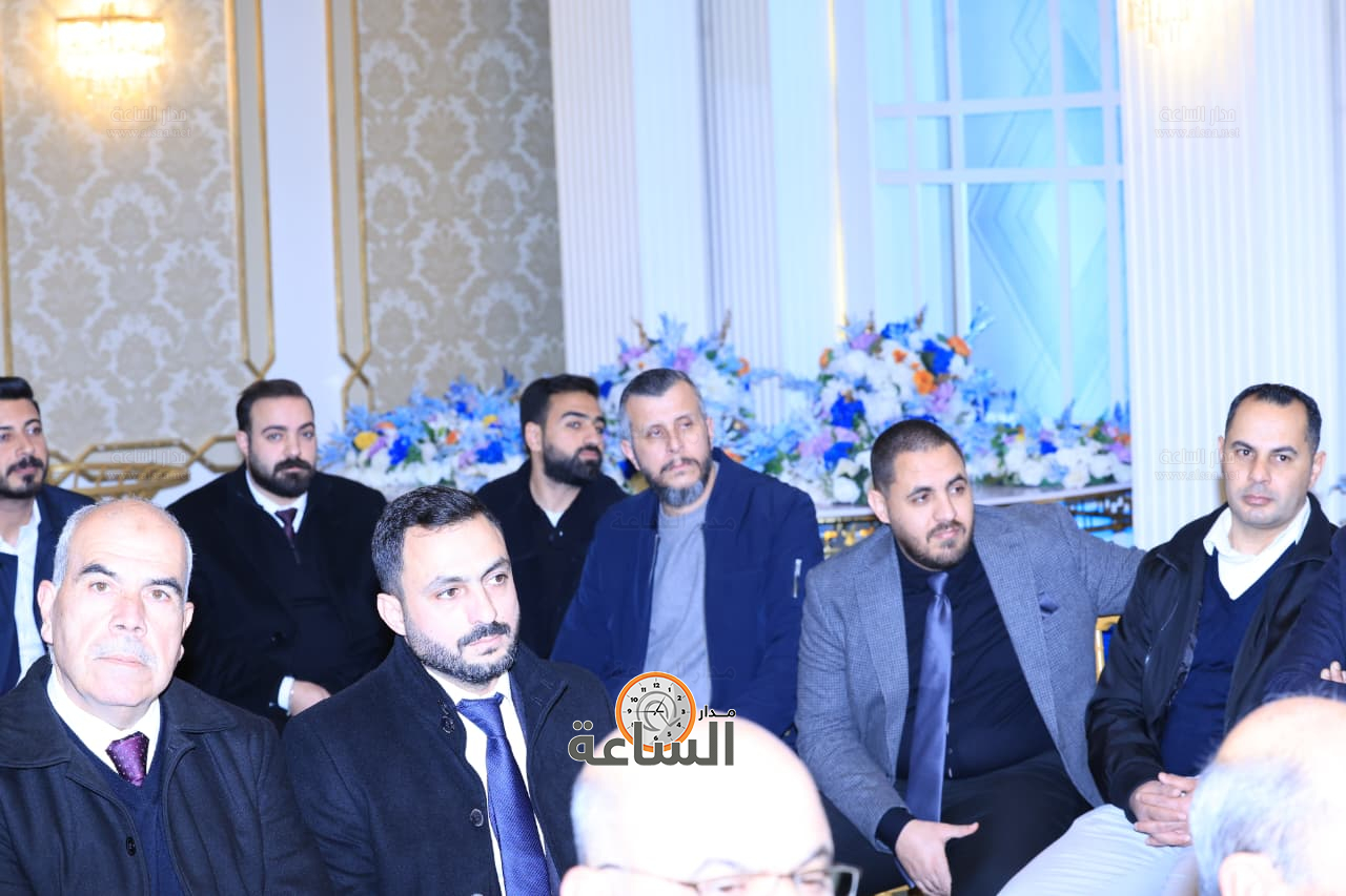 Madar Al-Saa Images 0.7987364239733421